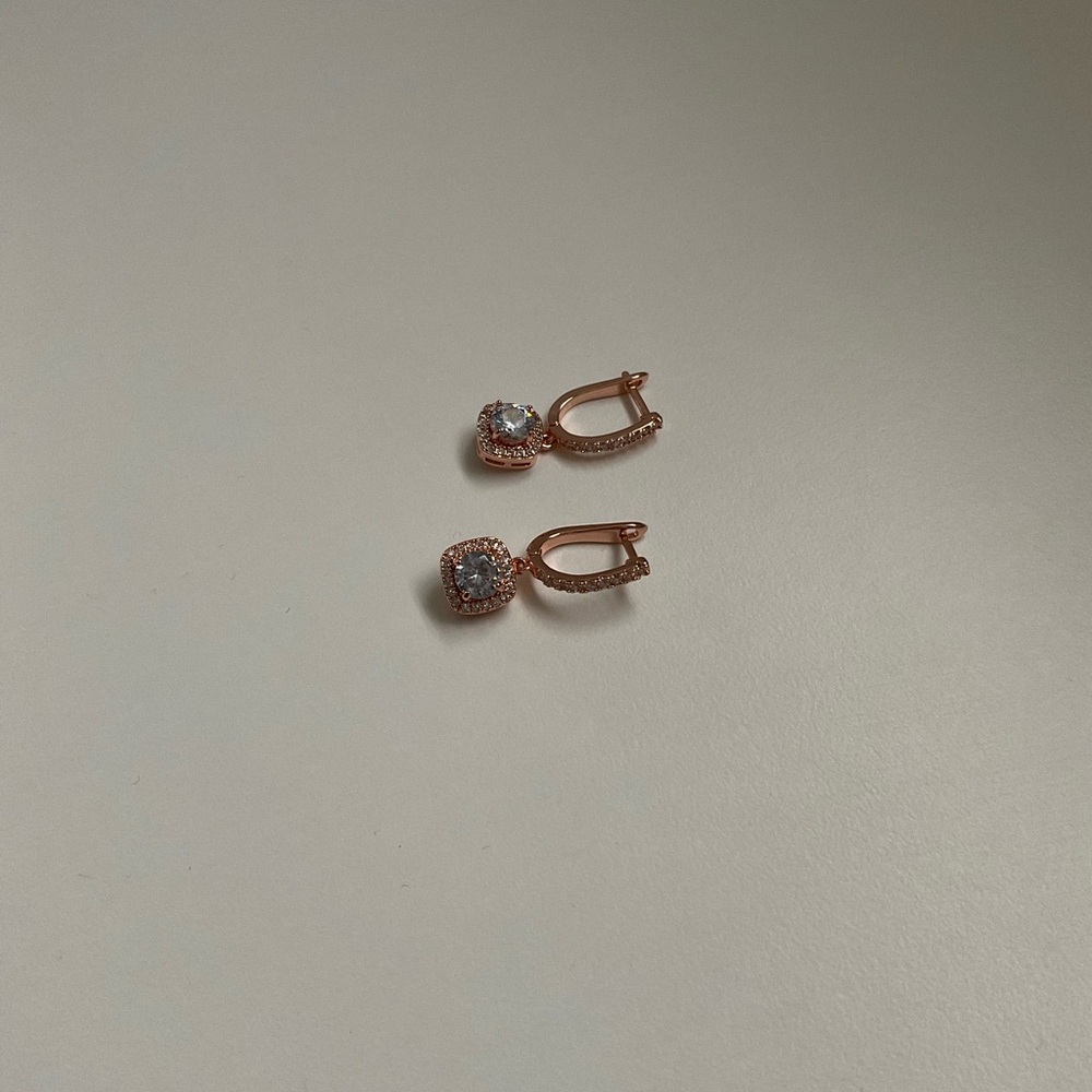 Beautiful Fashion Jewelry Earrings